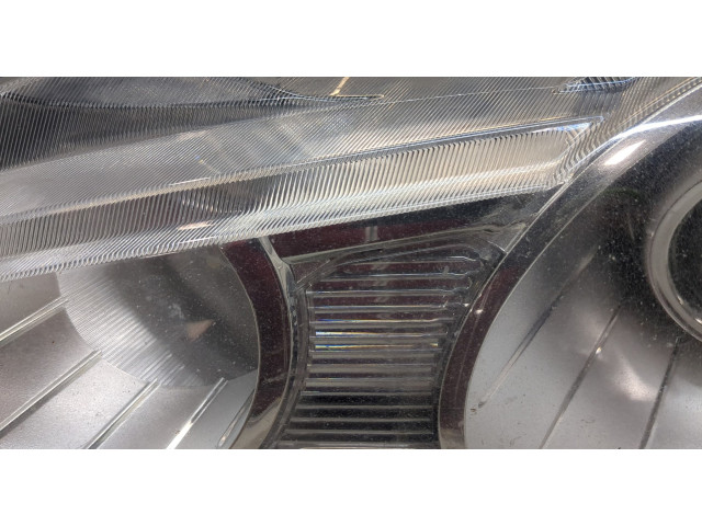 Фара передняя Jaguar XF 2007-2015 левая