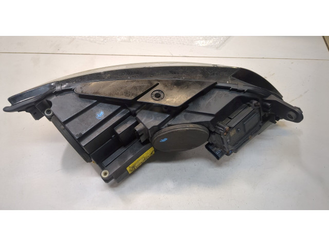 Фара передняя  Volkswagen Passat CC 2012-2017 левая 