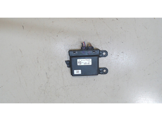 Блок комфорта  Jeep Compass 2017-      068413485ab   