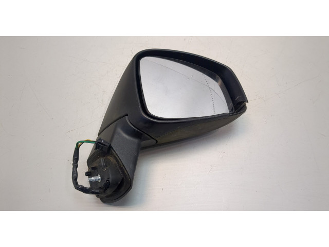 Зеркало боковое  Citroen C4 2004-2010  правое            8149ZV, 1608065580