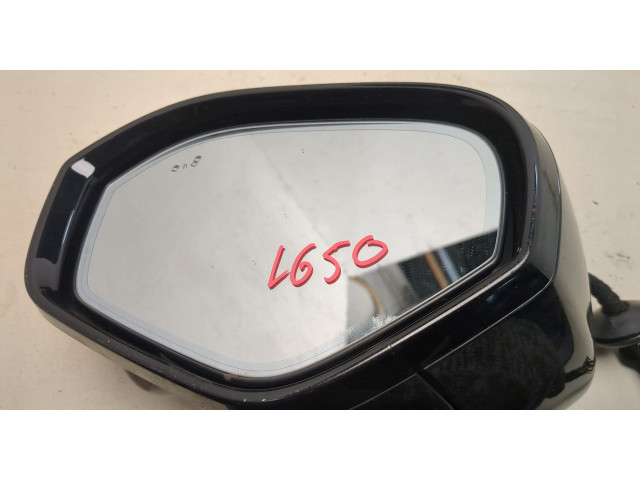 Зеркало боковое  Lincoln Corsair 2019-2023  левое           LJ7B17683