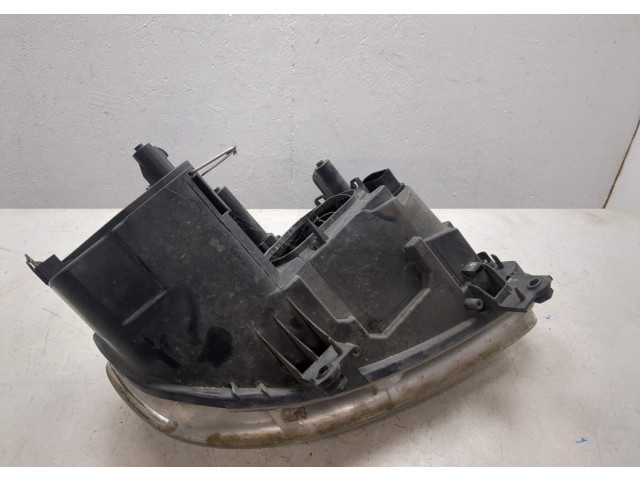 Фара передняя  Volkswagen Caddy 2004-2015 левая 