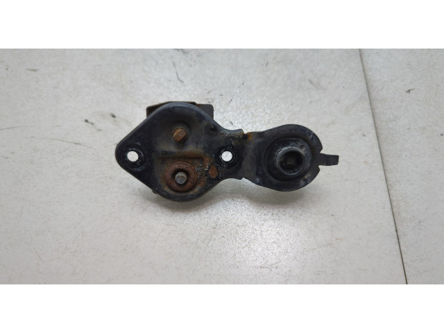 Замок капота  Mercedes E W211 2002-2009     