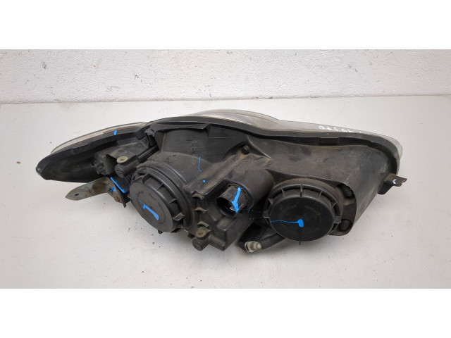 Фара передняя  Jaguar XF 2007-2015 левая 