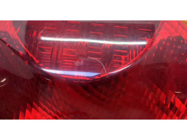 Задний фонарь