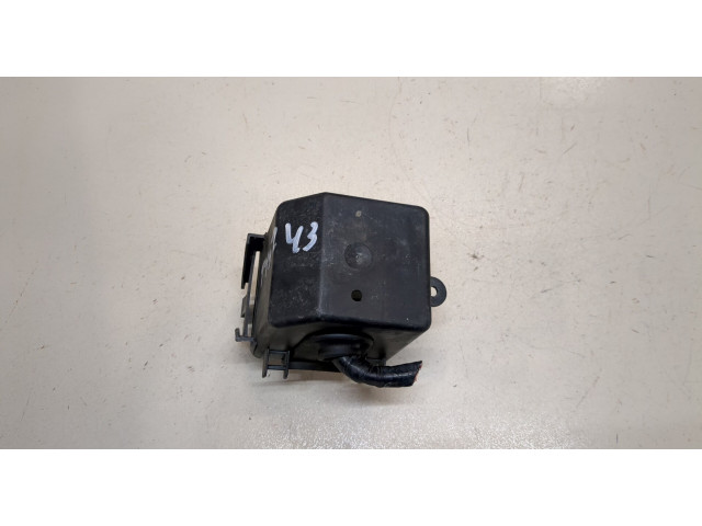 Блок реле Volkswagen Bora