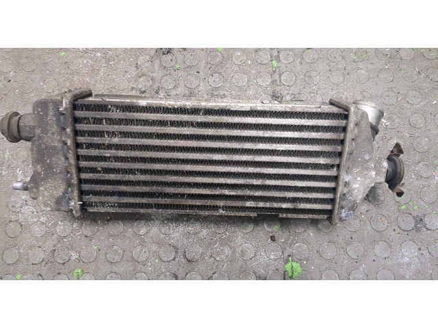 Интеркулер KIA Rio 2005-2011 1.5 282702A401