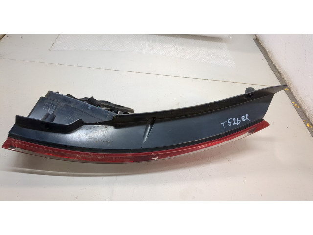 Задний фонарь          