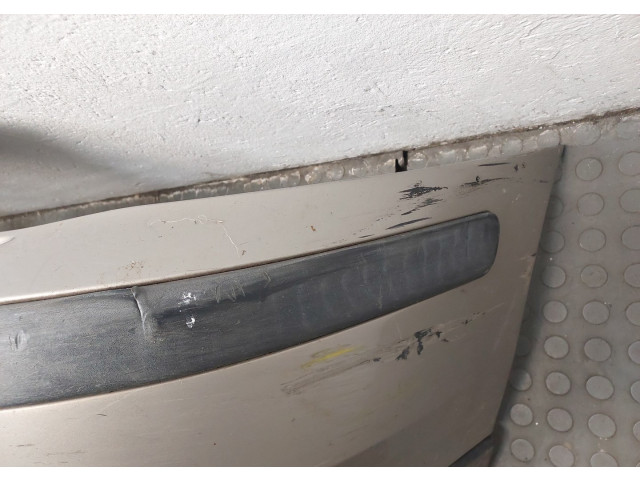 Бампер  Volvo V70 2001-2008 передний   