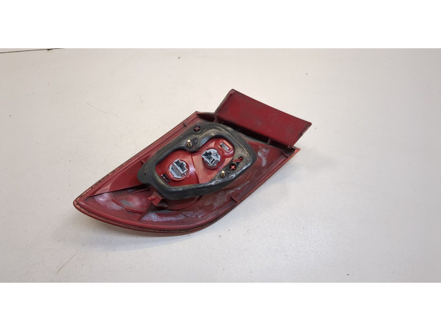 Задний фонарь