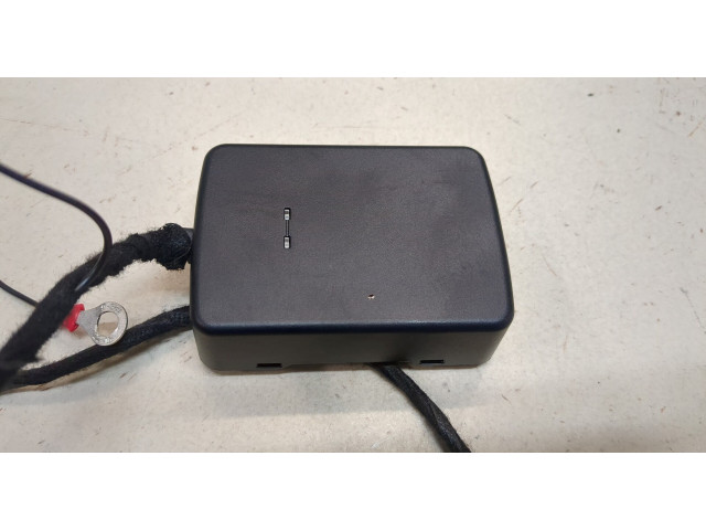 Блок комфорта Cadillac ATS 2012-2014 TRAX6V