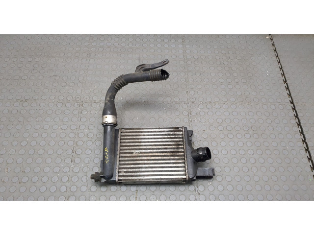 Интеркулер Dacia Logan 2012-2016 144963014R