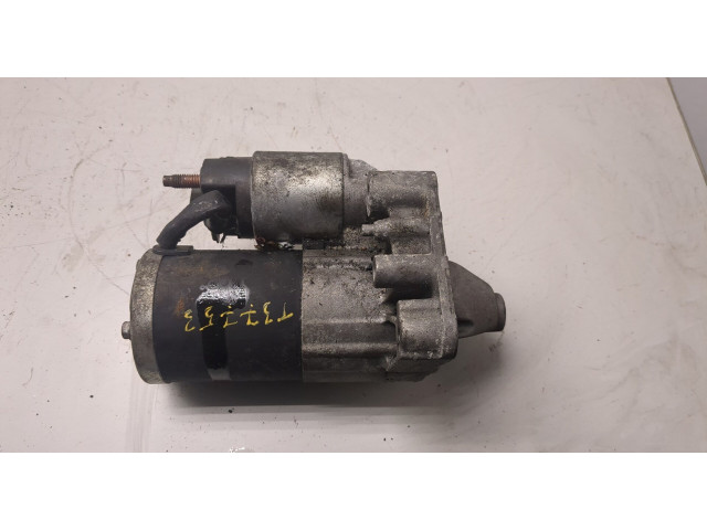 Стартер Citroen C4 Picasso 2006-2013 1.6