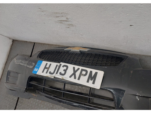 Бампер  Chevrolet Cruze 2009-2015 передний    