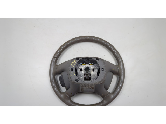 Руль  Chevrolet Tahoe 2006-2014           25853063