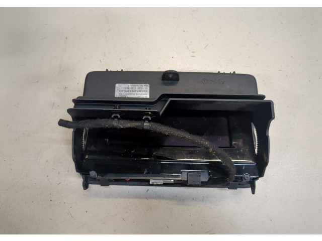 Дисплей бортового компьютера  Audi Q3 2014-2018        