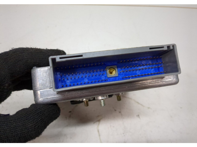 Блок комфорта Jaguar XJ 1997–2003 lng2500ab