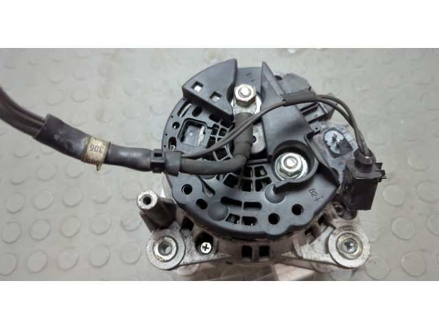 Генератор  Skoda Octavia (A5) 2004-2013           