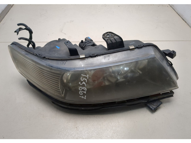 Фара передняя  Honda Accord 7 2003-2007 правая 
