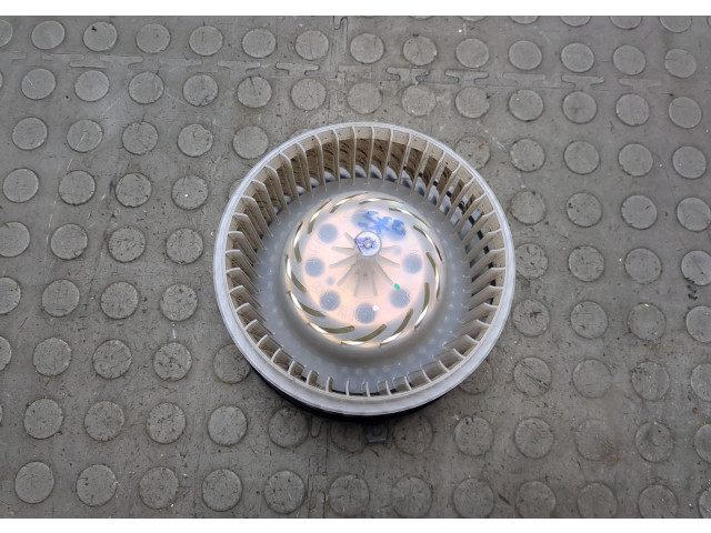 Моторчик печки GMC Terrain 2017-2024 16475725 16475725