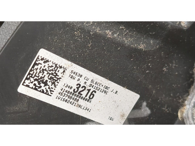 Руль  Opel Corsa E 2014-2019           39116011