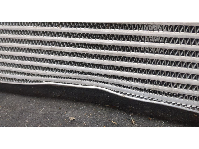 Интеркулер  Volkswagen Golf 7 2012-2020   5Q0145803T    