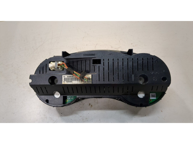 Панель приборов  Mercedes GL X164 2006-2012            