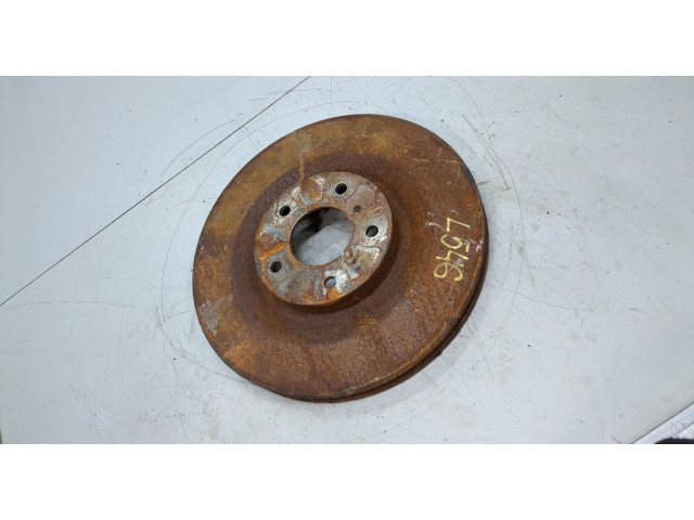 Диск тормозной Infiniti QX50 2017-2025 передний 402065NA0A