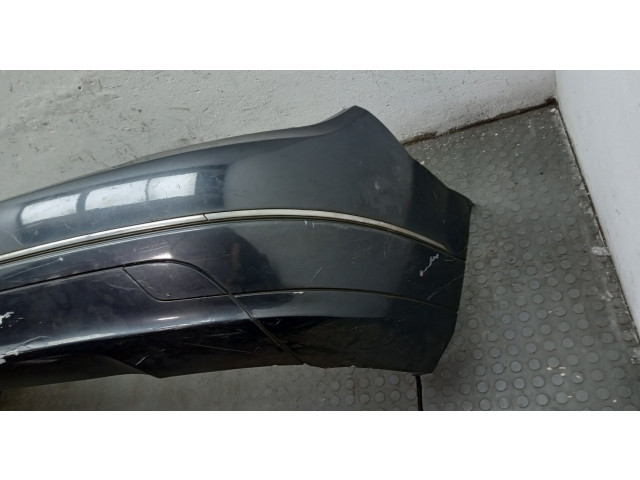 Бампер  Mercedes C W204 2007-2013 задний   