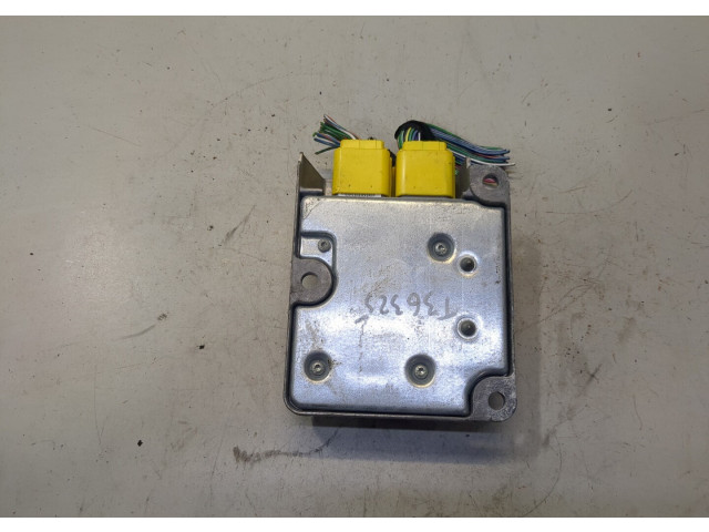 Блок управления подушками безопасности Jeep Grand Cherokee 2004-2010