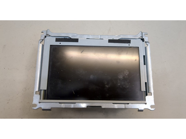 Дисплей бортового компьютера Jaguar XF 2007-2015 9X2310E889AB