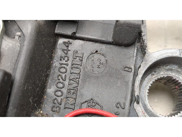 Руль  Opel Vivaro 2001-2014           