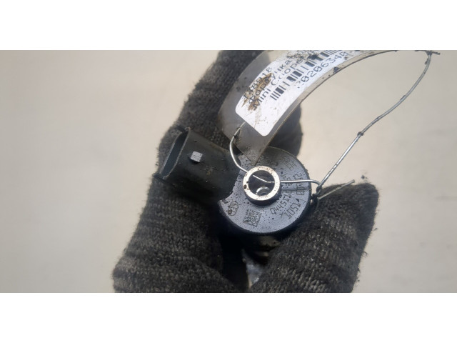 Форсунка топливная  Mini Cooper (R56/R57) 2006-2013    0445110259     