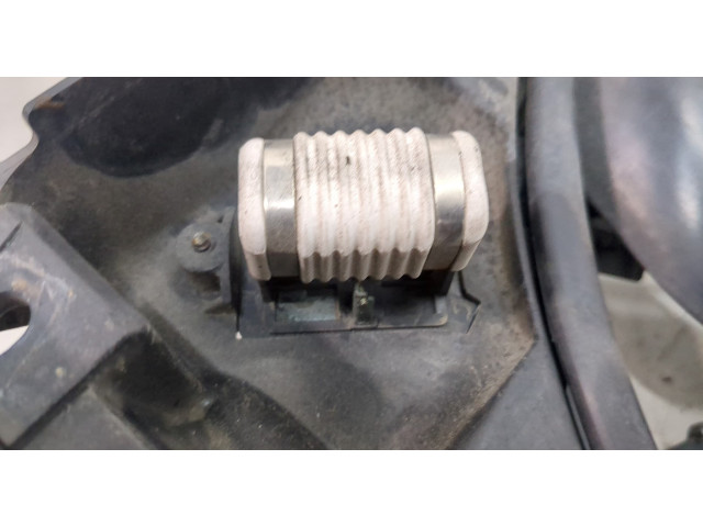 Вентилятор радиатора KIA Ceed 2007-2012