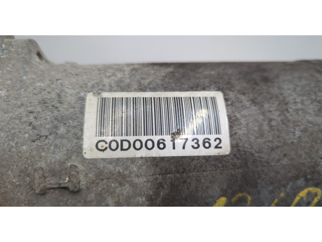 Рейка рулевая без г/у Lexus LS460 2006-2017