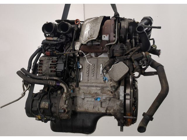 Генератор  Peugeot 5008 2009-2016           