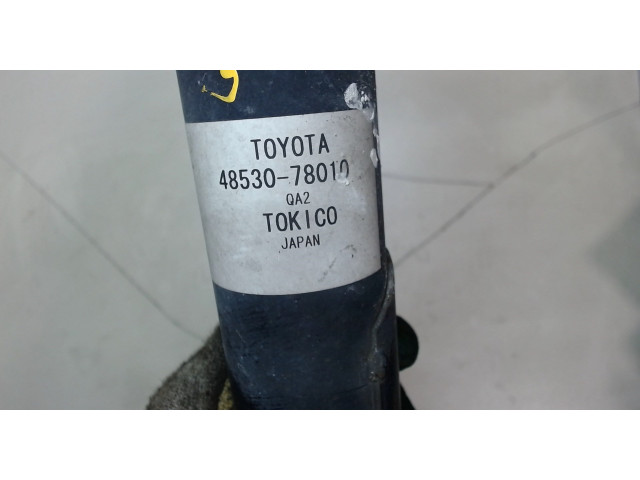 Стойка амортизатора Lexus NX 4853078010 2 бензин