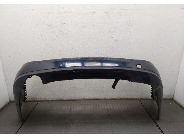 Бампер  Mercedes C W204 2007-2013 задний   