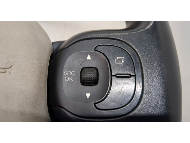 Руль  Fiat Panda 2011-2025           