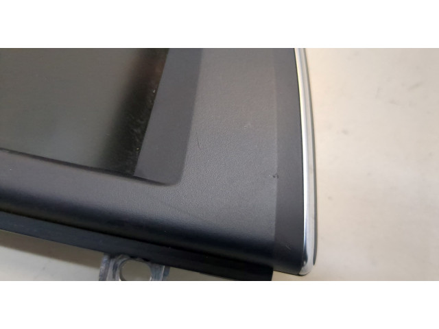 Дисплей бортового компьютера BMW 2 F45 Active Tourer 2014-2018 9317941