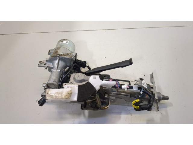 рейка Колонка рулевая Mazda 3 (BP) 2019-2025