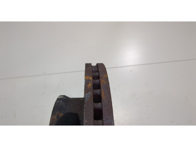 Диск тормозной Ford Ranger 2006-2012 2.5 передний