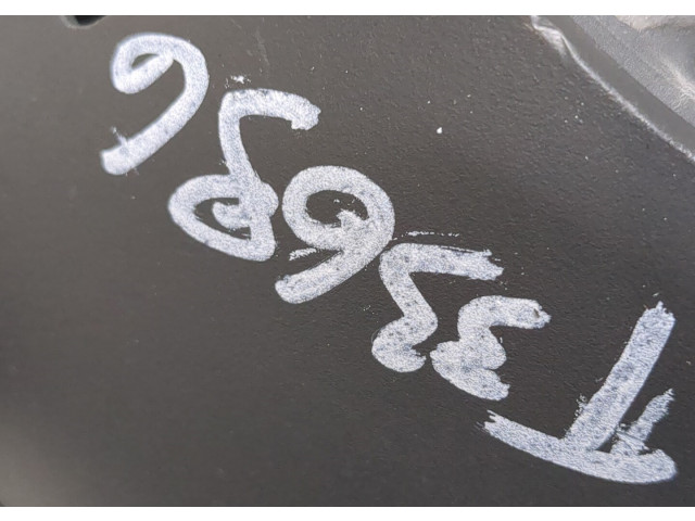 Руль  Fiat Panda 2003-2012            735358654, 735411159