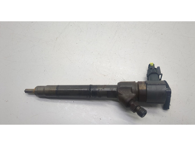 Форсунка топливная  KIA Ceed 2007-2012         