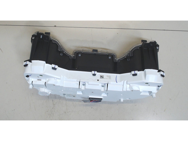 Панель приборов Honda Civic 2015- 78100TBAA33 015-2021 2 Бензин