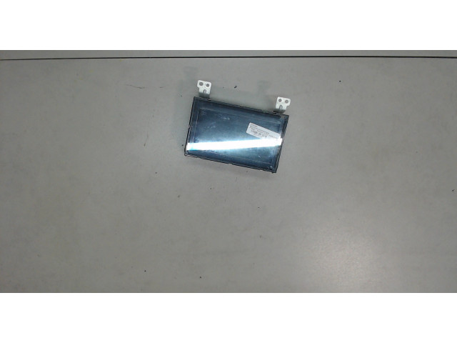 Дисплей мультимедиа  Nissan Murano 2002-2008 28090CA111        