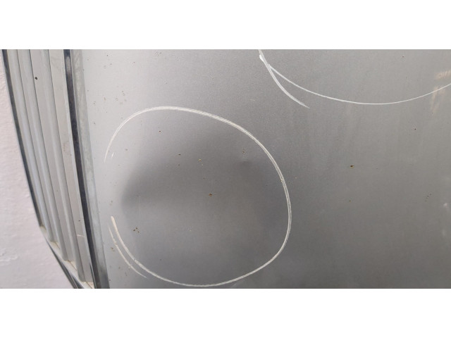 Решетка радиатора  Mercedes C W203 2000-2008          