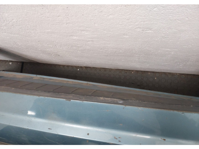 Бампер  Volvo V50 2004-2012 задний   