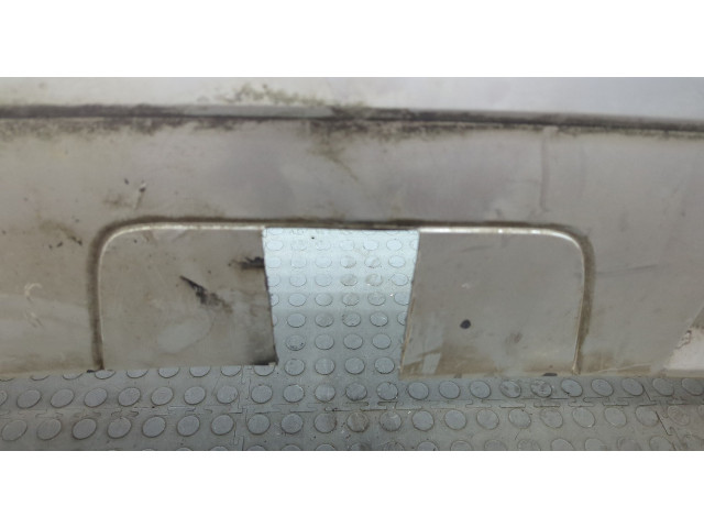 Бампер  Jeep Compass 2006-2010 задний   ZY71TZZAA