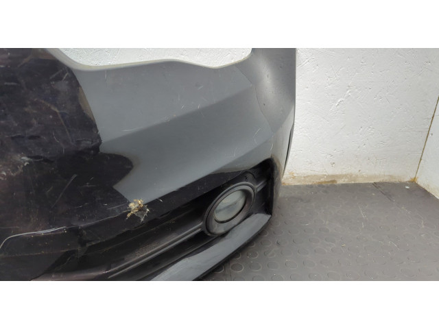 Бампер  Audi A1 (8X) 2010-2018 передний   